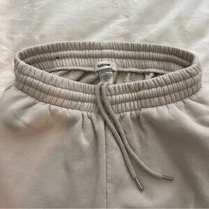 Garage Sweatpants S